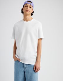 T-shirt basique