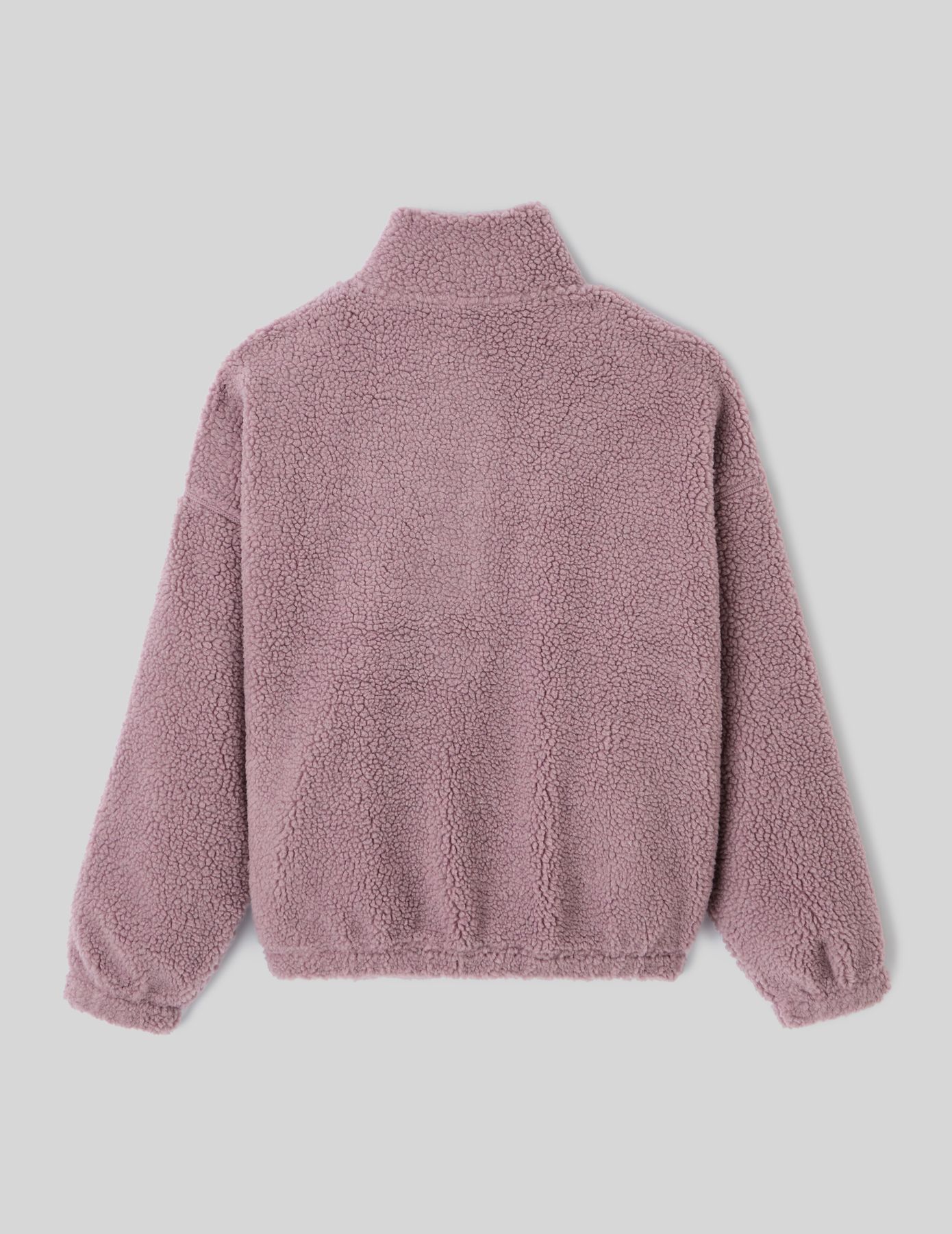 Sweat sherpa uni