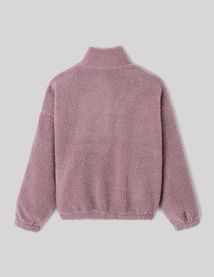Sweat sherpa uni