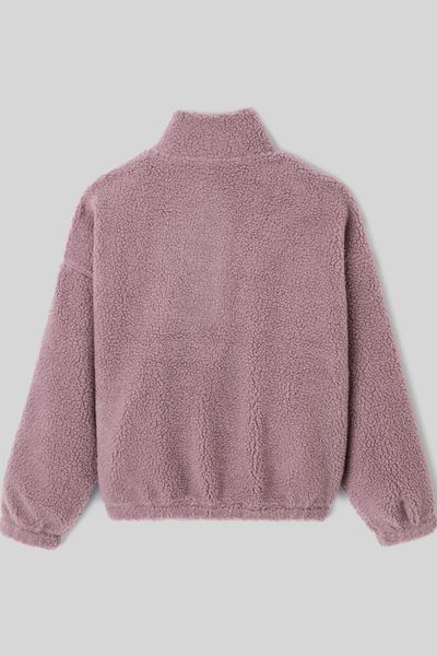 Sweat sherpa uni