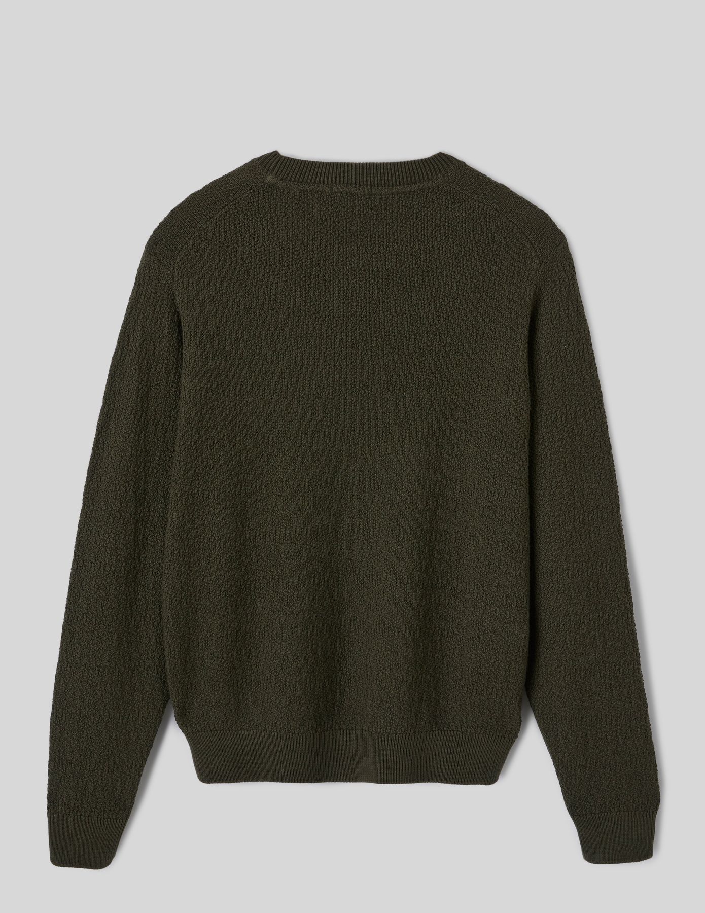 Pull maille fantaisie