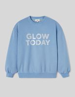 Bleu moyen