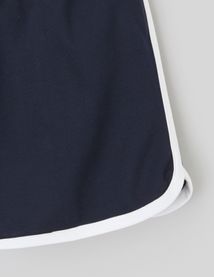Short en molleton