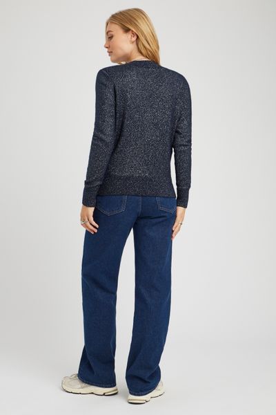 Pull paillet&eacute;