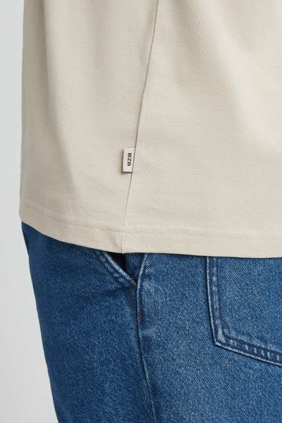 T-shirt imprimé poitrine