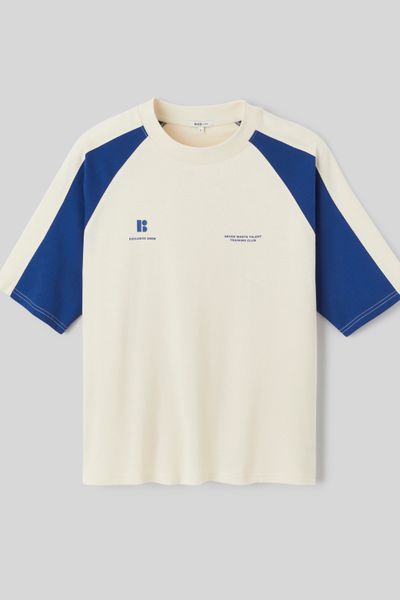 T-shirt colorblock