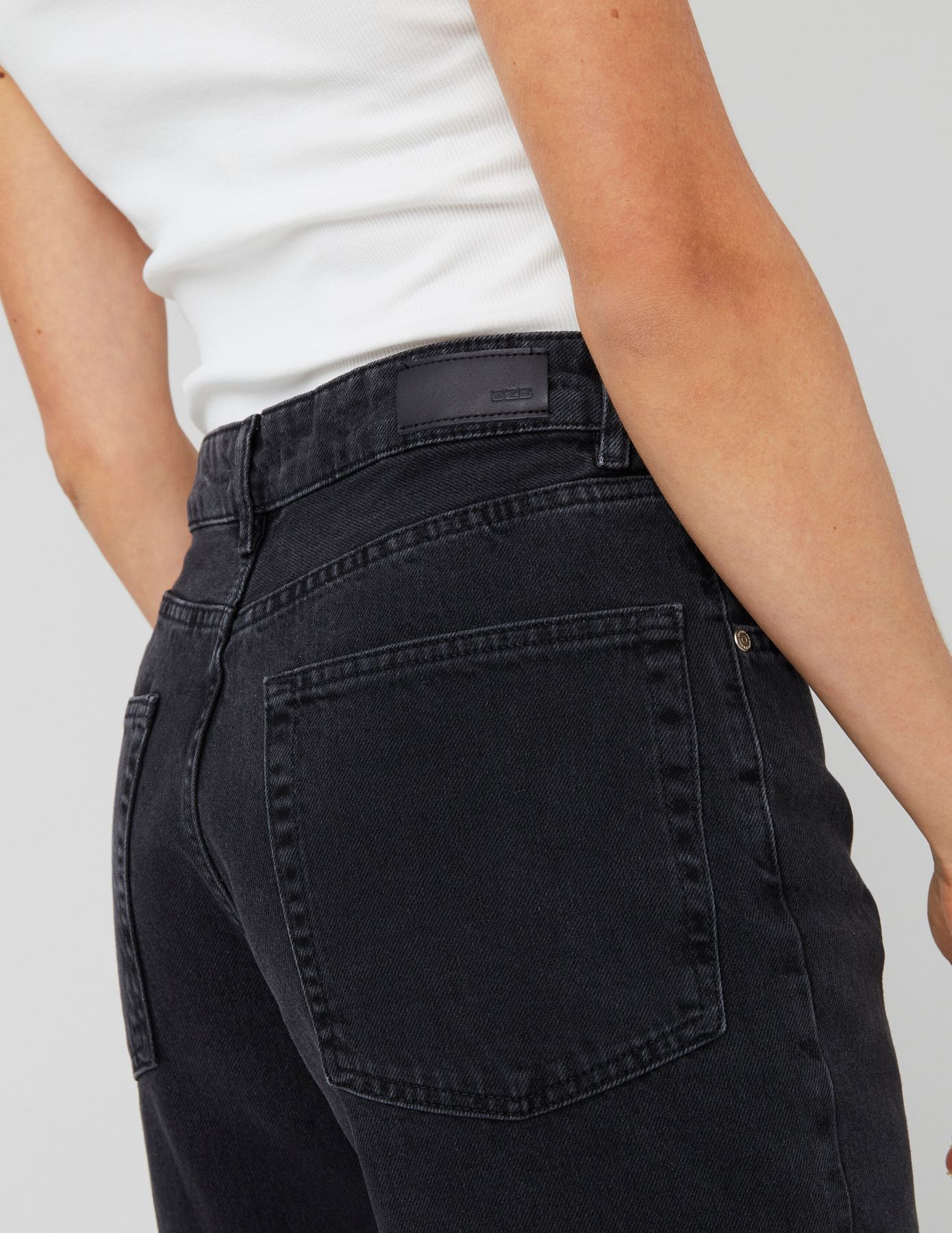 Jean baggy