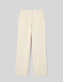 Jean straight taille standard