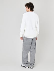 Pull bouclette