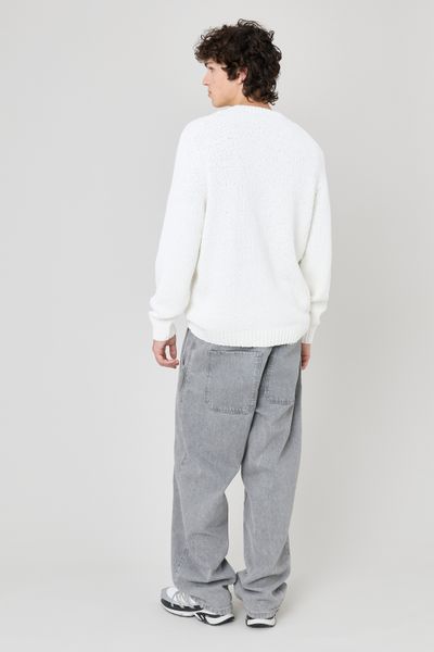 Pull bouclette