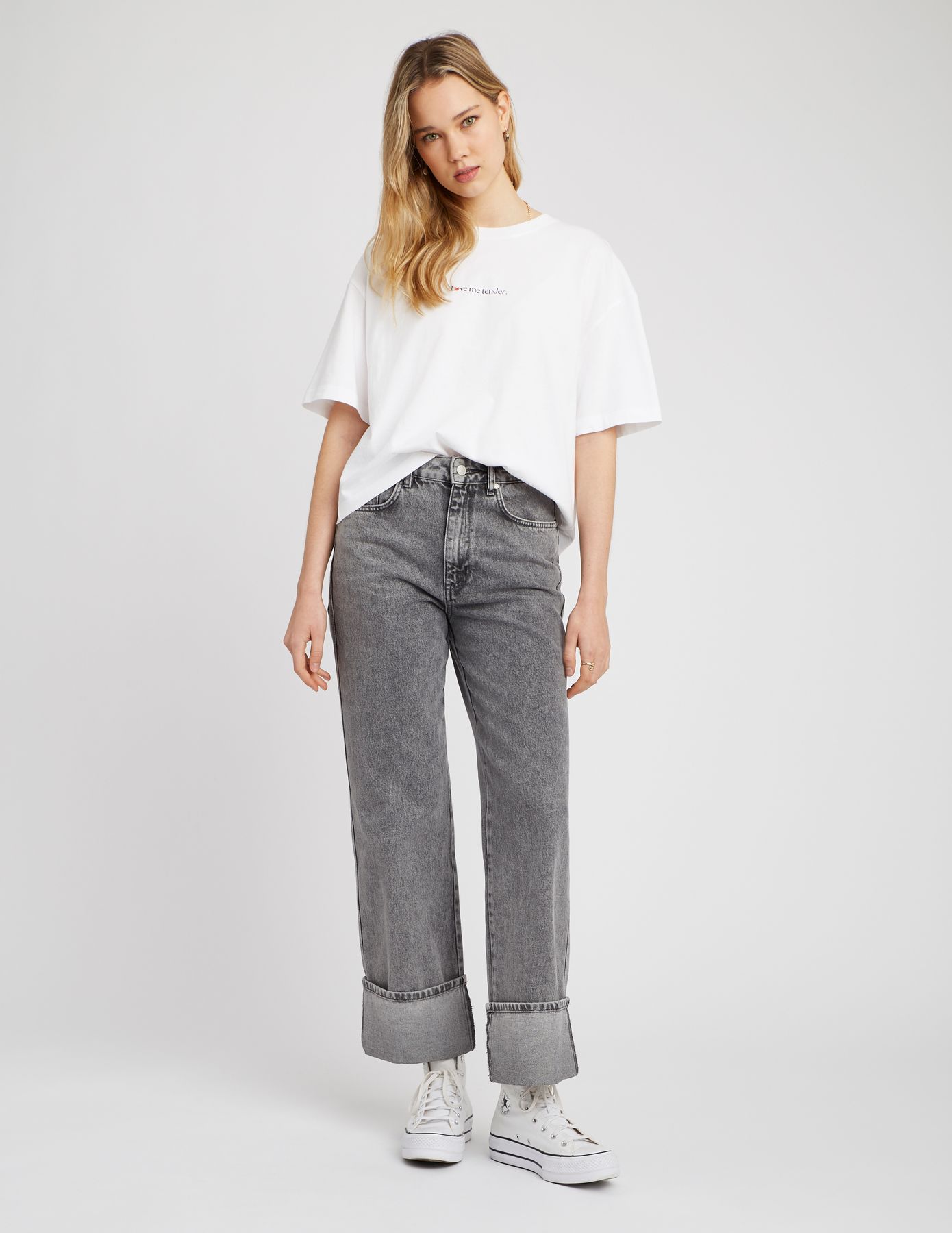 T-shirt imprim&eacute; St Valentin