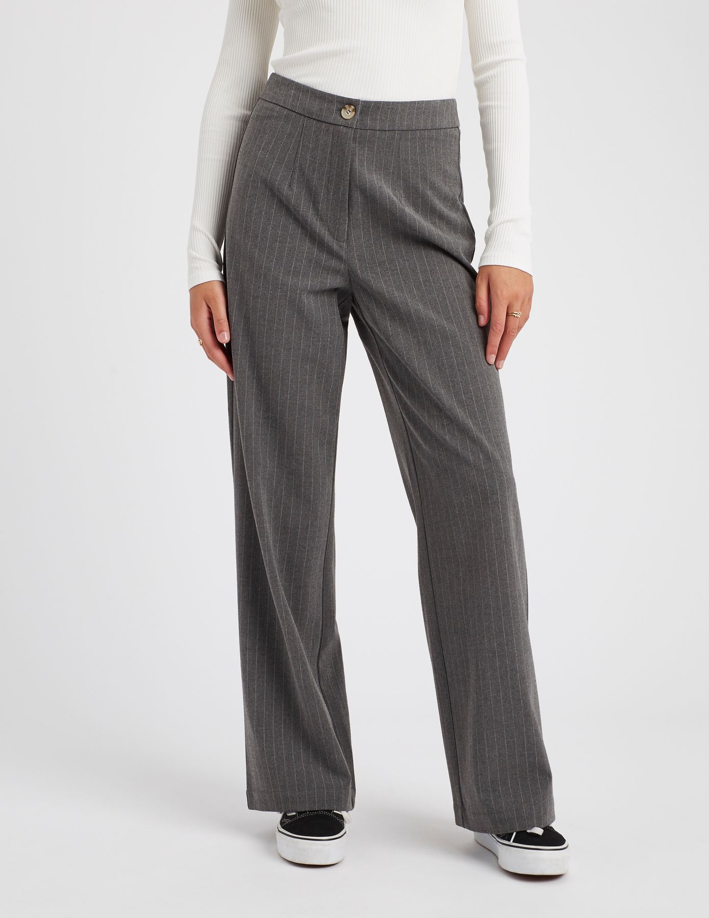 Pantalon tailleur