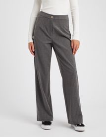 Pantalon tailleur
