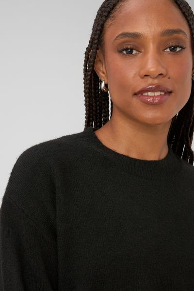 Pull col rond