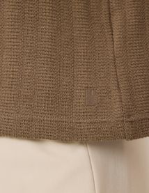 T-shirt mati&egrave;re fantaisie