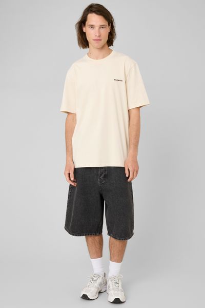 T-shirt imprim&eacute; devant/dos