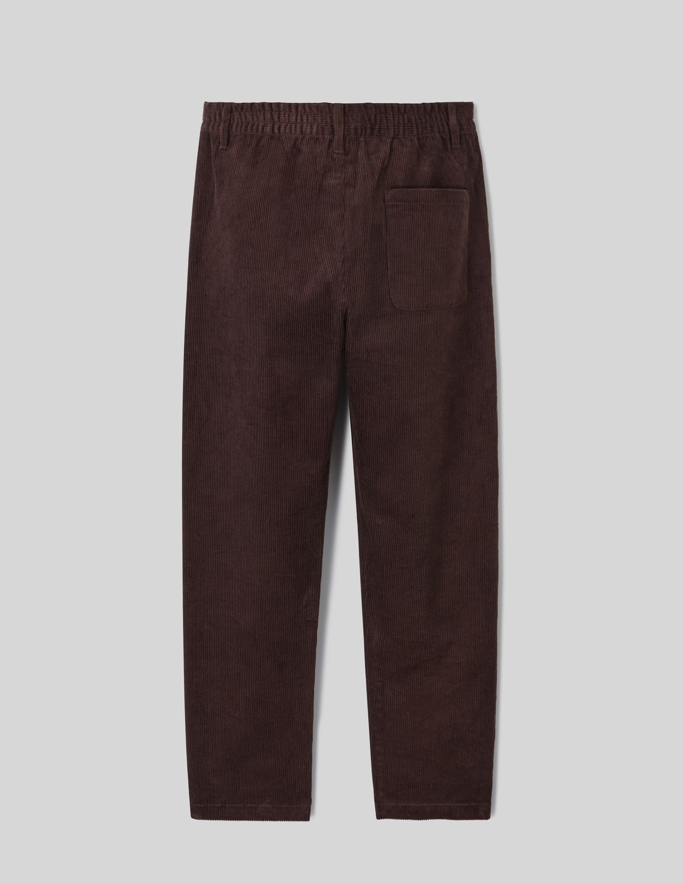 Pantalon velours