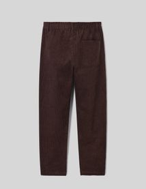 Pantalon velours
