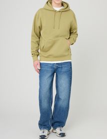 Sweat broderie