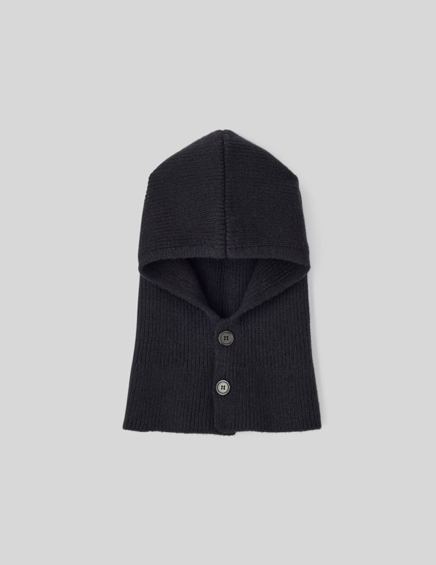 Cagoule unie