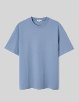Bleu moyen