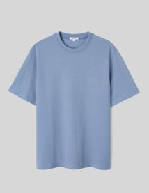 T-shirt imprimé poitrine
