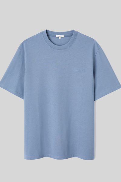 T-shirt imprimé poitrine