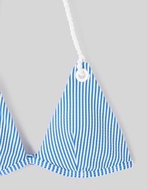 Haut de maillot de bain