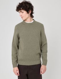 Pull bouclette