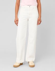 Jean straight taille standard