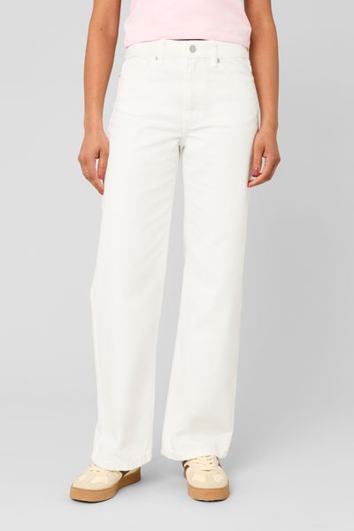 Jean straight taille standard