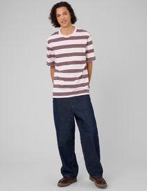 T-shirt ray&eacute;