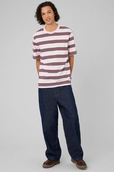 T-shirt ray&eacute;