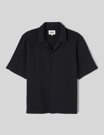 Chemise manches courtes