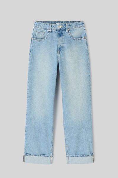 Jean baggy
