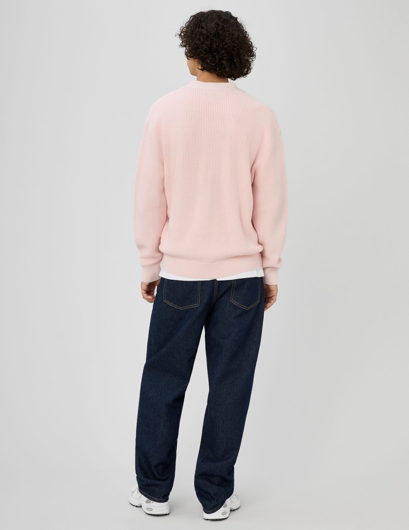 Cardigan avec poches