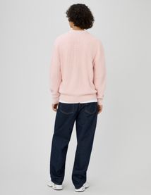 Cardigan avec poches