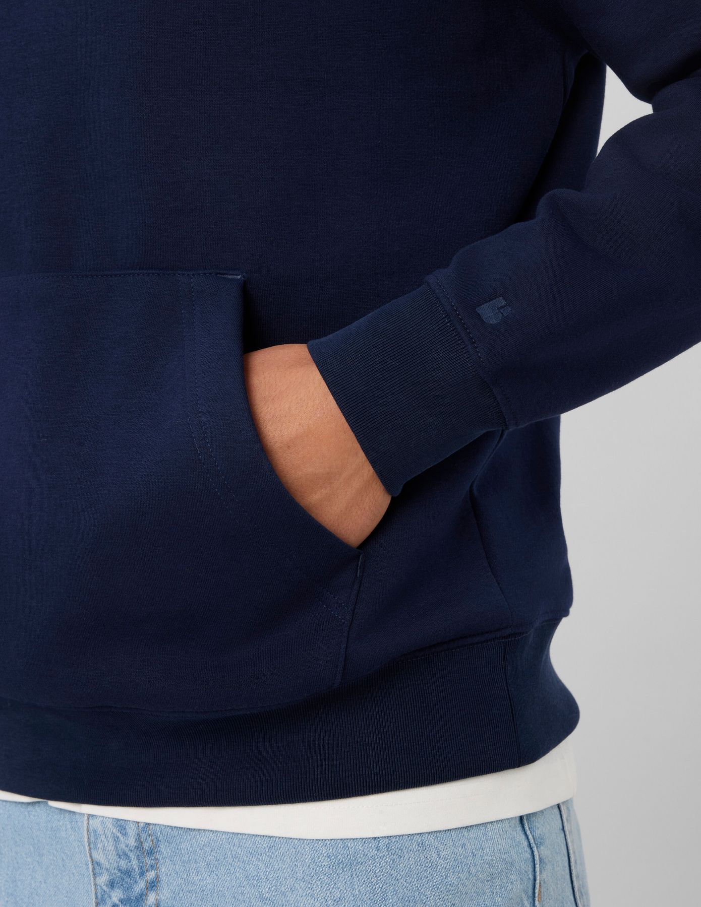 Sweat animation devant/dos