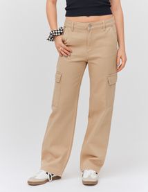 Jean cargo