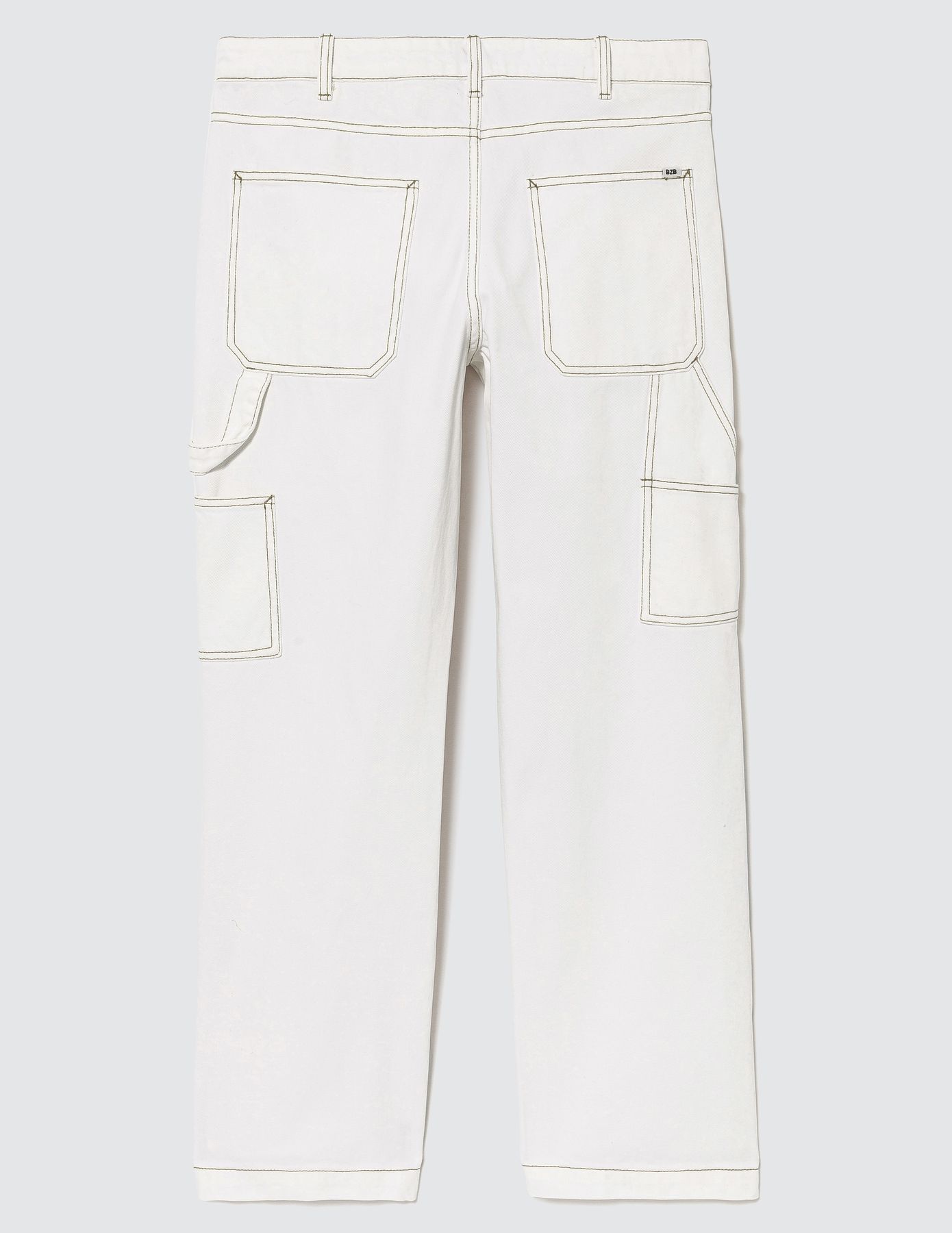 Jean charpentier