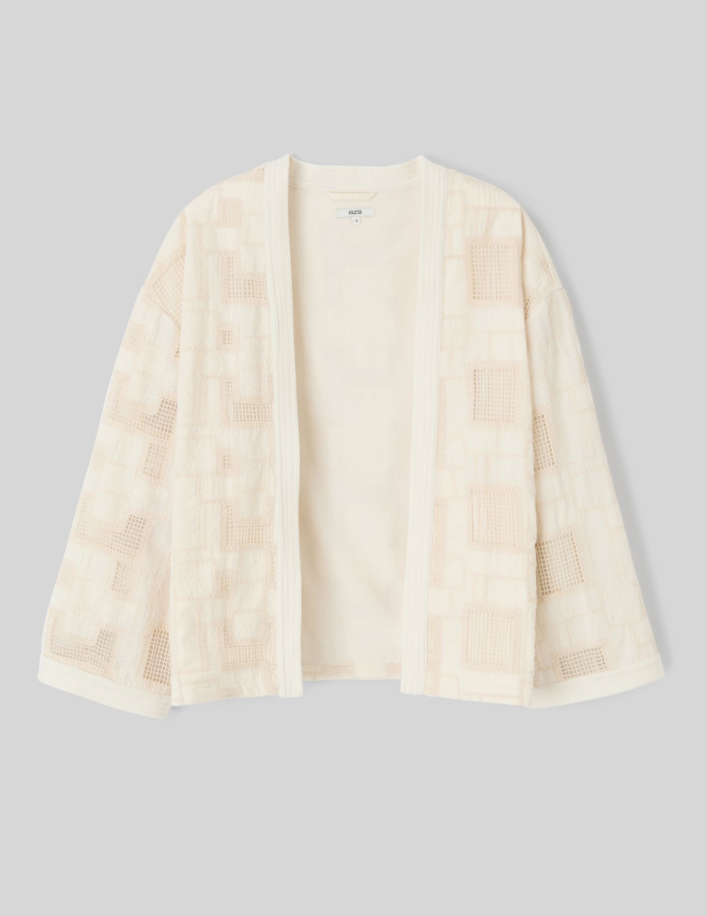 Kimono style bohème