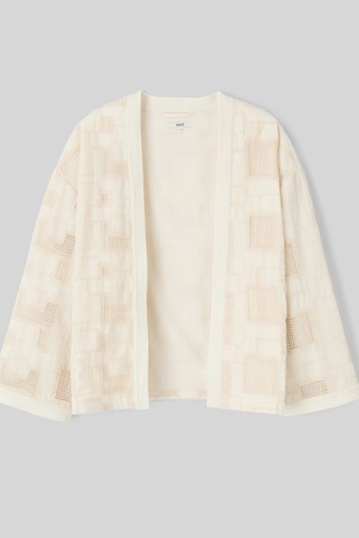 Kimono style bohème