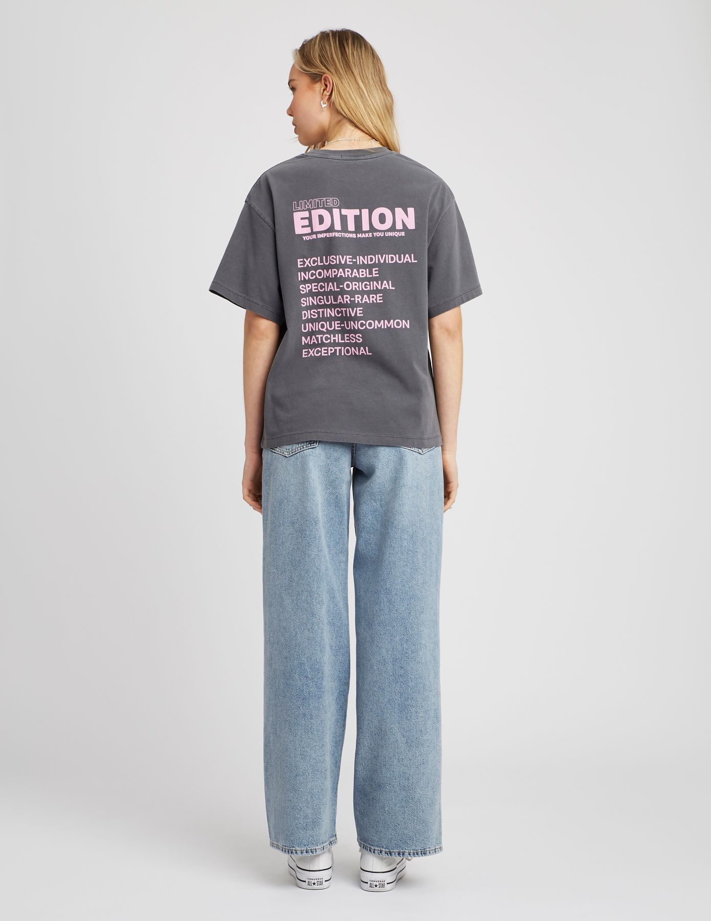 T-shirt imprimé
