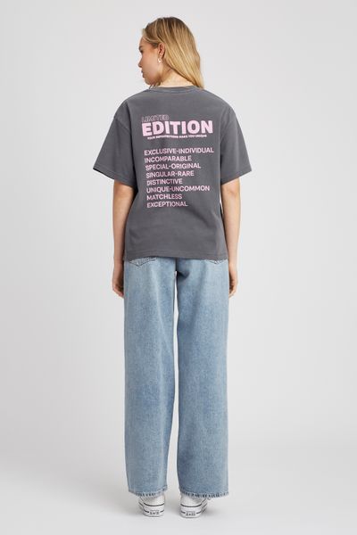 T-shirt imprimé