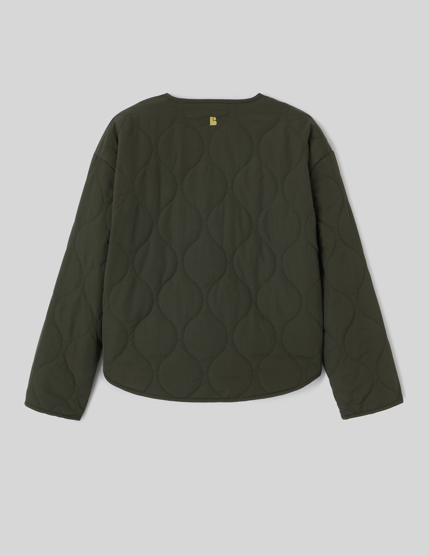 Veste matelass&eacute;e