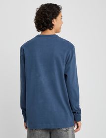 T-shirt manches longues