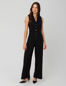 Combinaison tailleur