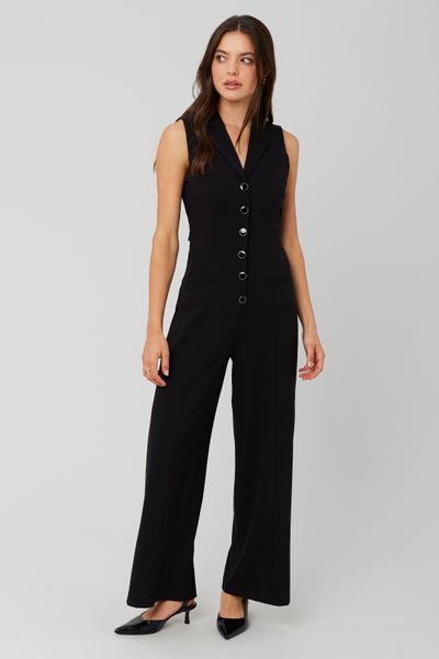 Combinaison tailleur