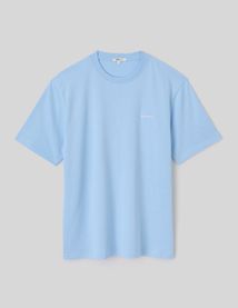 Tshirt brod&eacute; poitrine