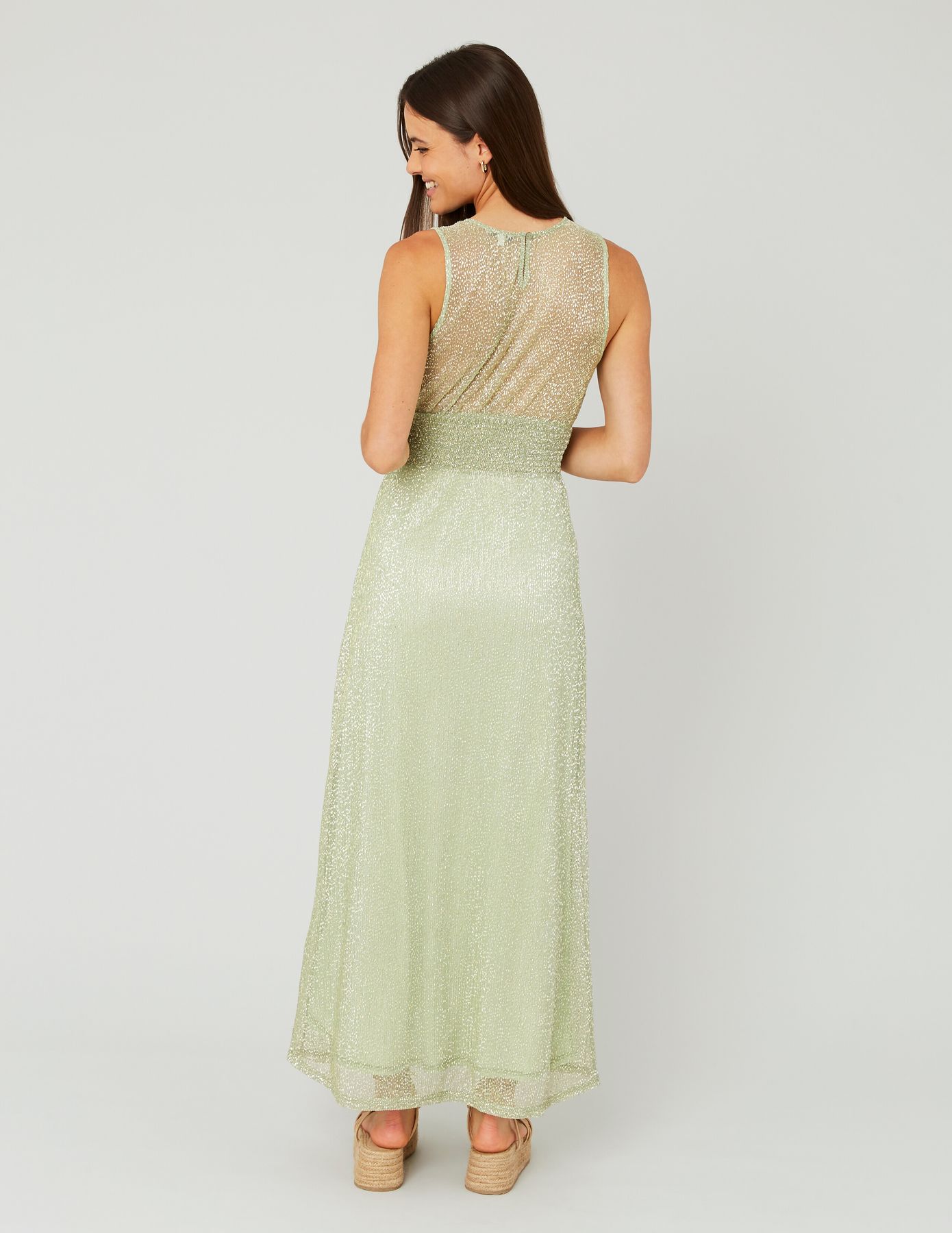 Robe longue
